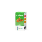 Κατασκευές DIY από Πηλό Hey Clay - Claymates DIY Clownfish
