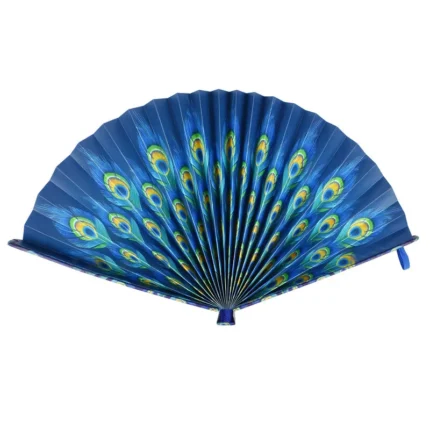 Βεντάλια Fiesta & Siesta Peacock