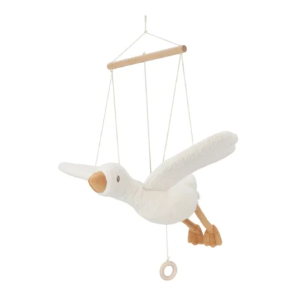 Κρεμαστό διακοσμητικό Little Goose . Little Dutch. Happy bee