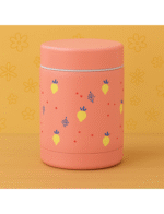 θερμός φαγητού 300ml - summer fruit - Fresk. Happy bee