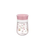 Εκπαιδευτικό ποτηράκι. Fairy Garden. Little Dutch 300ml. Happy bee