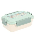 Φαγητοδοχείο τα τρία γουρουνάκια. Tutete. Happy bee