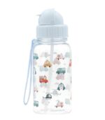 Μπουκάλι tritan 500ml Tutete. Happy bee