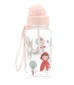 Παγούρι tritan 500ml. Tutete.Happy bee