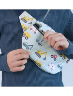 Τσαντάκι μέσης vehicles. Allc. Happy bee