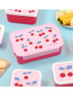 Φαγητοδοχείο Cherries. Allc. Happy bee