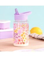 Παγούρι tritan flower garden. Allc. Happy bee