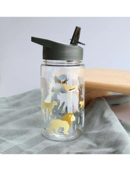 παγούρι tritan savanna. Allc. Happy bee