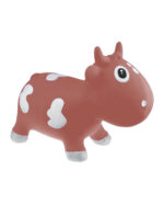 Bella the cow κεραμιδί. KidZZfarm. Happy bee