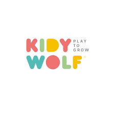 Kidywolf logo