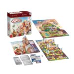 Επιτραπέζιο Οι Θεοί του Ολύμπου. Δεσύλλας. Happy bee