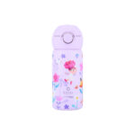 Παγούρι θερμός 350ml Fairy Tales. Estia Home Art. Happy bee