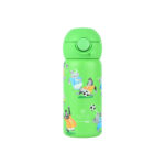 Παγούρι θερμός 350ml Jungle kick. Estia Home Art. Happy bee