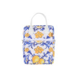 Τσάντα φαγητού 7lt Amalfi Coast. Estia Home Art. Happy bee