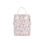 Τσάντα φαγητού Bloom Beige. Estia Home Art. Happy bee