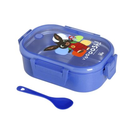 Φαγητοδοχείο Bing. Ecolife. Happy bee