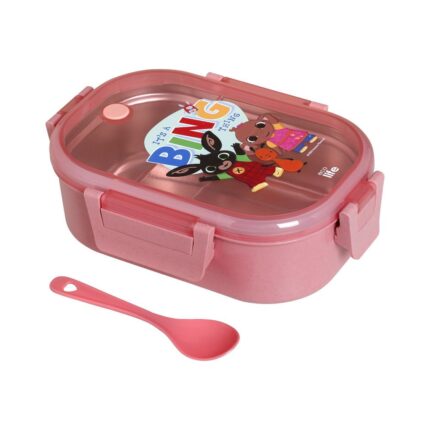 Φαγητοδοχείο Bing. Ecolife. Happy bee