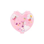 Σετ ομορφιάς Heart. Souza. Happy bee