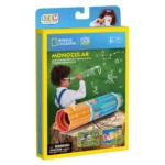 Μονοκυάλι National Geographic. Cubic Fun. Happy bee