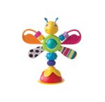 Freddie η πυγολαμπίδα. Lamaze. Happy bee