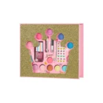 Σετ ομορφιάς Crown. Souza. Happy bee