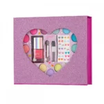 Σετ ομορφιάς Heart. Souza. Happy bee