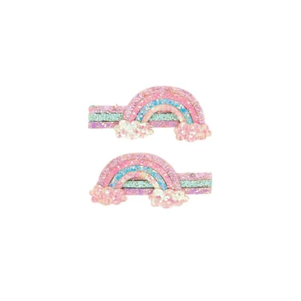 Hair-Claws-Djenley. Souza. Happy bee