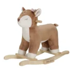 Little Dutch Κουνιστό Ελαφάκι Fairy Garden. Happy bee