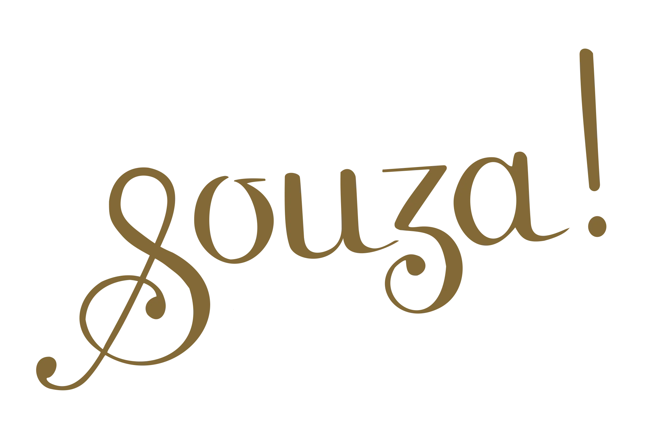 Souza Logo