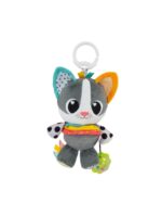 Millie η γάτα. Lamaze. Happy bee