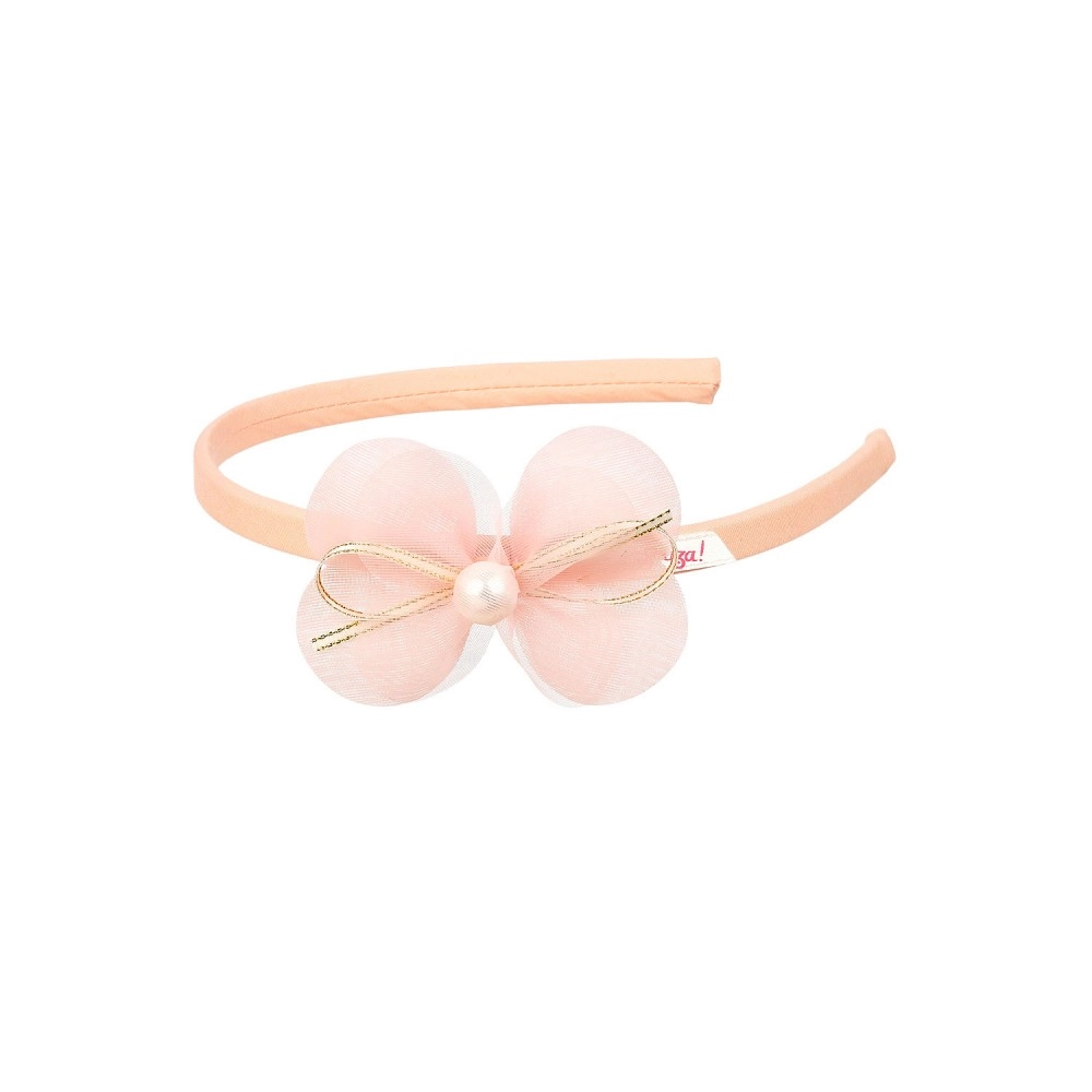 Tiara - Lotus Στέκα.Lotus. Souza. Happy bee