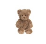 Αρκουδάκι Sture καφέ 35cm. Teddy Kompaniet. Happy bee
