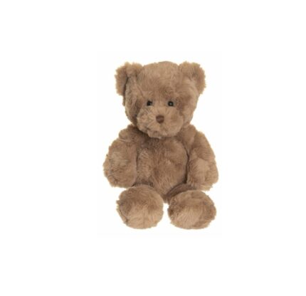 Αρκουδάκι Sture καφέ 35cm. Teddy Kompaniet. Happy bee
