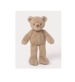 Αρκουδάκι μπεζ 35cm. Teddy Kompaniet. Happy bee