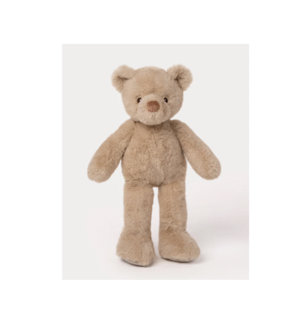 Αρκουδάκι μπεζ 35cm. Teddy Kompaniet. Happy bee