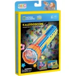 Καλειδοσκόπιο μικρό National Geographic. Cubic Fun. Happy bee