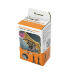 Πολυχρηστικοί γάντζοι καροτσιού και αυτοκινήτου. Babywise. Happy bee