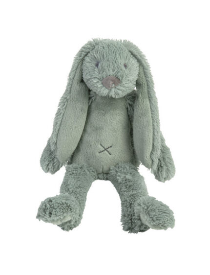 Happy horse Λούτρινο 38εκ.- Κουνέλι Richie Green. Happy bee