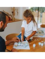 KIDYWOLF: Εκπαιδευτικό κιτ ηλεκτρικών κυκλωμάτων. Happy bee