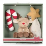 LITTLE DUTCH. Χριστουγεννιάτικο σετ δώρου GRS. Happy bee