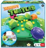 MAM Επιτραπέζιο Hungry Turtles. Happy bee