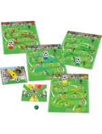 Orchard Toys Football Game. Happy bee