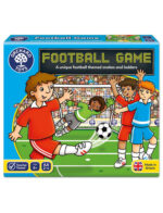 Orchard Toys Football Game. Happy bee