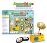 ΠΑΡΑΜΥΘΕΝΙΟ ΧΑΧΑΝΟΦΩΝΟ! Hellenic Ideas. Happy bee