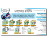 Παραμυθένιος προβολέας. Hellenic Ideas. Happy bee