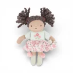 LITTLE DUTCH. Κούκλα Evi (10 εκ.). Happy bee