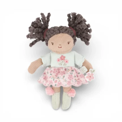 LITTLE DUTCH. Κούκλα Evi (10 εκ.). Happy bee