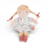 LITTLE DUTCH. Κούκλα Julia (10 εκ.). Happy bee