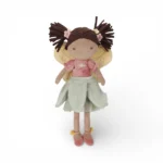 LITTLE DUTCH. Κούκλα Νεράϊδα Evi GRS. Happy bee