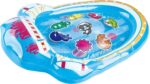 Playgo Space Explorer Water Mat. Happy bee